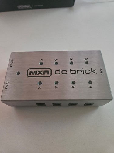 Mxr brick block - mxr,