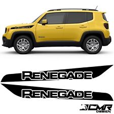 Paire De Adhésifs Latéral