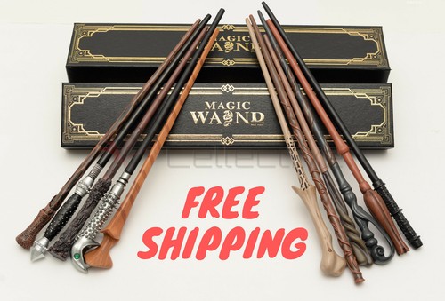 Harry potter magic wand - harry, metal