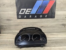 OEM BMW F06 F10 F12 F13 F25 X3 Instrument Cluster Speedometer HUD Bosch