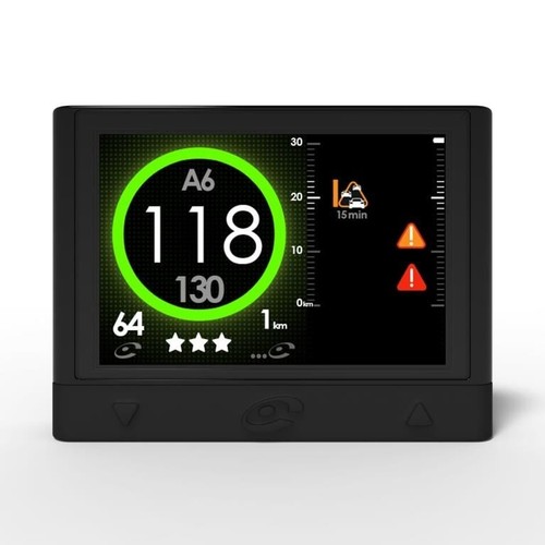 Batterie pour coyote mini - pour,