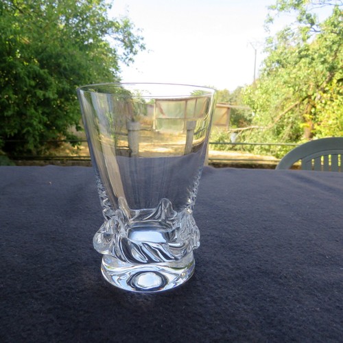 Verre vin rouge en - à,
