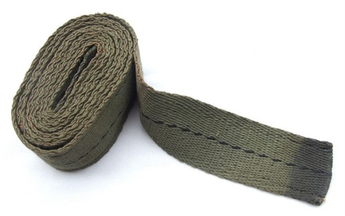 Webbing harnais parachute - webbing, de