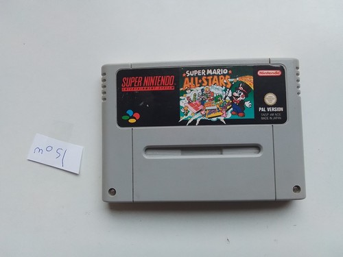 Super mario all - mario, stars