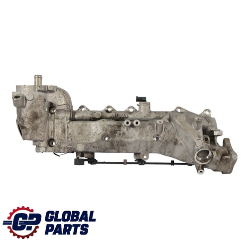 Mercedes w204 manifold - w204,