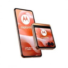 MOTOROLA Razr 40 Ultra Rose