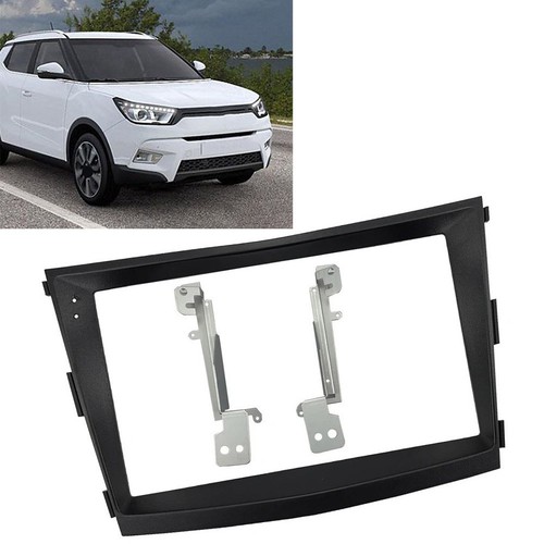 Panneau radio fascia pour - panneau,