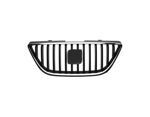 Grille calandre seat ibiza - de,
