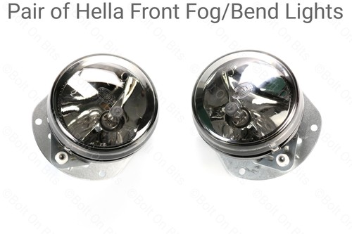 Hymer phare anti brouillard - hymer, anti-brouillard