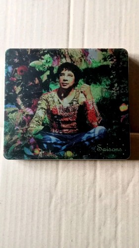 Laurent voulzy saisons - voulzy,