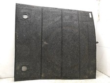 Lancia Thesis 2.4JTD 2003 Tapis De Coffre Arrière 1560392470