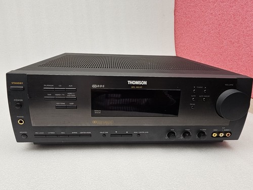 Ampli home cinéma thomson - ampli,