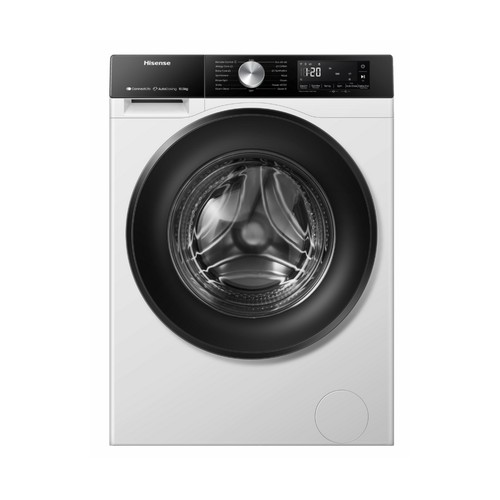 Hisense lave linge frontal - hisense, lave-linge