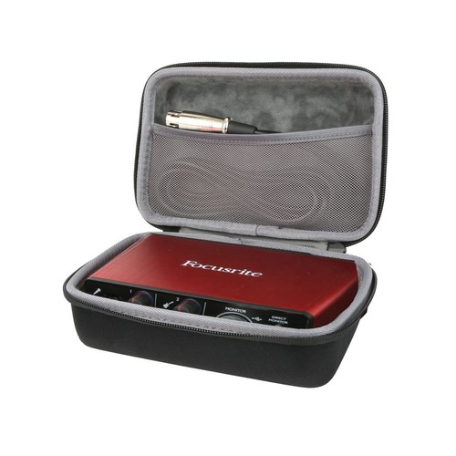 Pour focusrite scarlett 2i2 - focusrite,