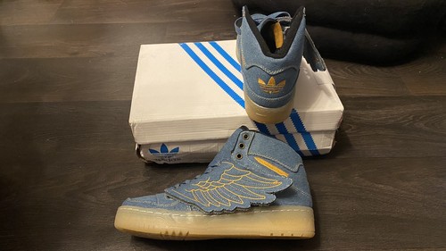 Adidas wings baskets - adidas, en