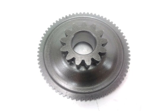 Roue libre demarreur suzuki - demarreur,