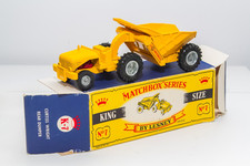 Matchbox Lesney King Size