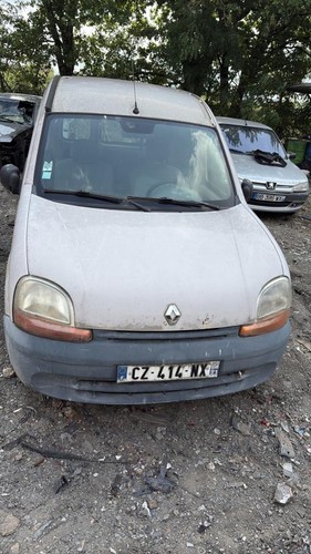 Ventilateur renault kangoo - renault, 1