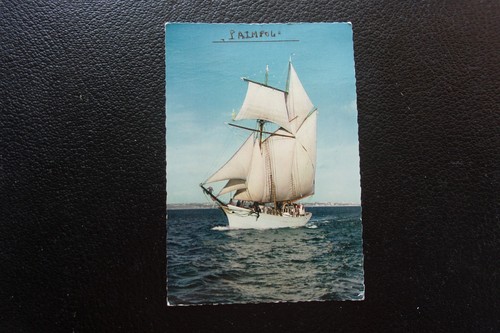 France carte postale - -,