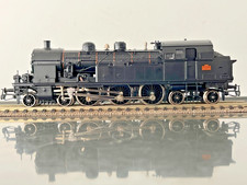 MARKLIN 3107 - LOCOMOTIVE VAPEUR SNCF - 232 TC- ANALOGIQUE- H0 - TOP ! (AD-5430)