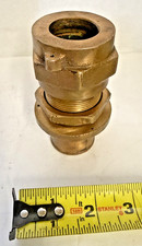 Propeller Shaft 1" Log Packing