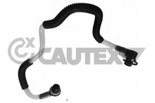 TUYAUTERIE DE CARBURANT