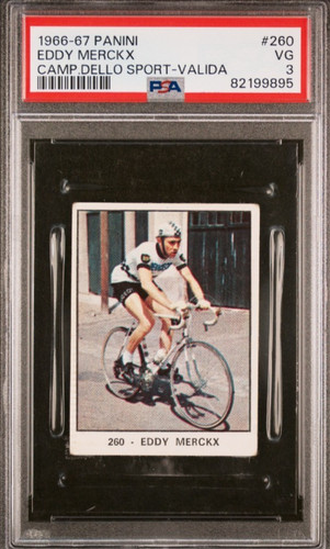 1966 panini campioni dello - campioni,