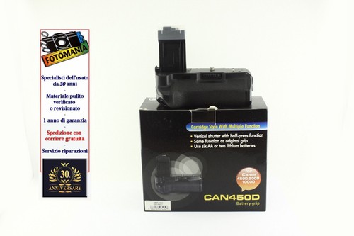 Batterie poignée repl e5 - repl., bg-e5