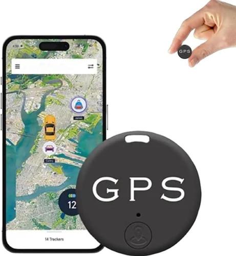1pc mini gps - gps, tracker