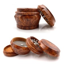 Broyeur d'Herbes Moulin à