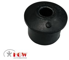 VW Iltis / Golf 1 rubber storage alternator