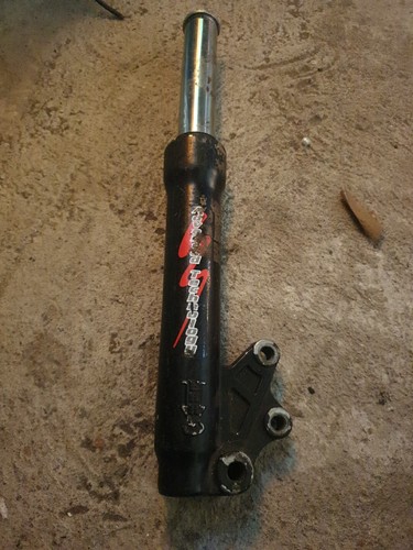 Bras fourche mbk - fourche,