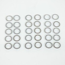 Visserie SELECTION CGN MOTORISE pour Scooter CPI 50 Aragon Neuf