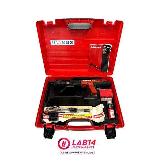 Hilti 351 dx351 - hilti,