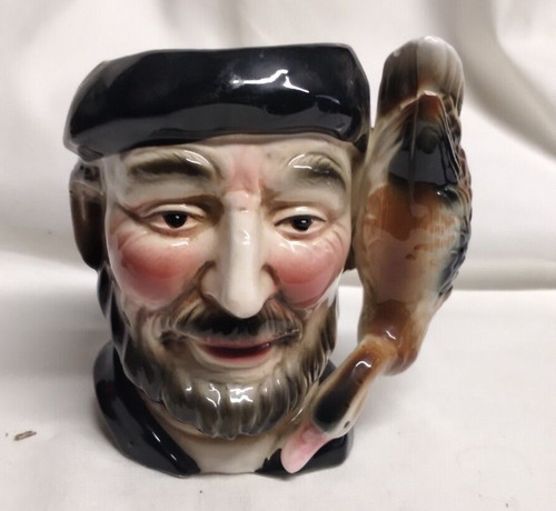 Ancienne chope pichet - chope,