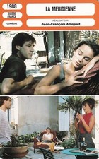 Fiche Cinéma - JEAN-FRANÇOIS