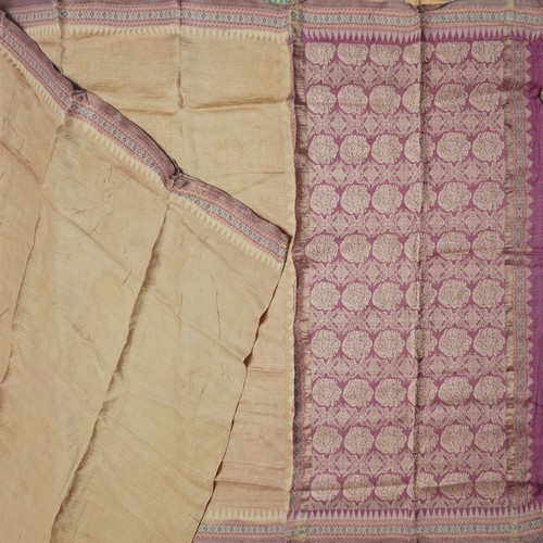 Namaste ancien marron saris - namaste,