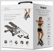 Trakk Health& Fitness Mini