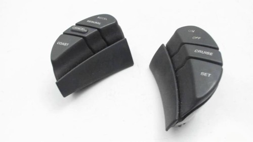 Commande regulateur vitesse