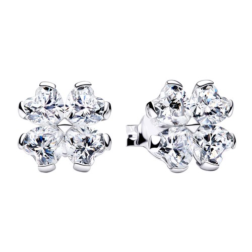 Pandora bijoux boucles - pandora,