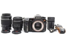 Sony α700 Appareil Photo