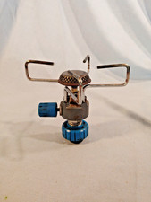 Camping Gaz Butane Single Burner Folding Camping Stove