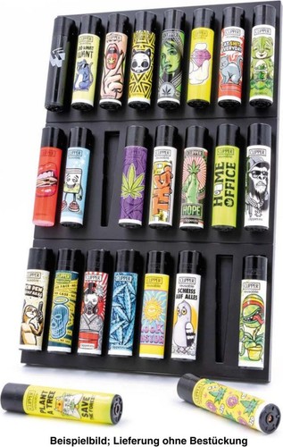 Clipper display cabinet - clipper,