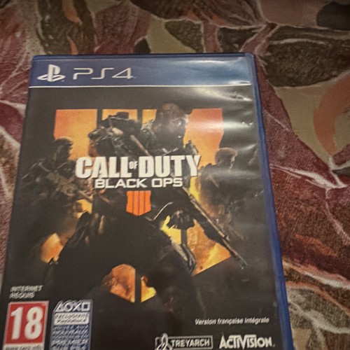 Call duty black ops - of,