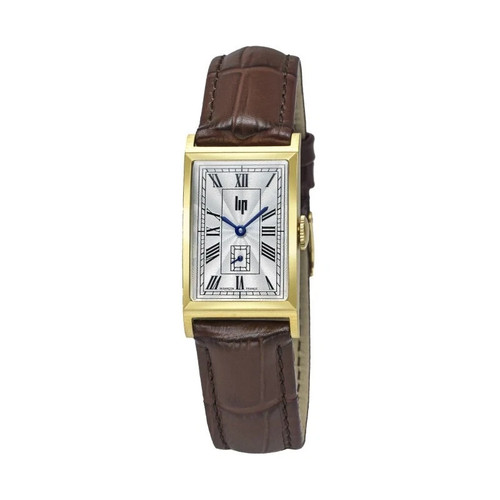 Montre analogique lip - montre,