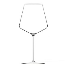 A wine glass Ariane # 88 cl, Collection Signature F. Sommier, Lehmann Glass