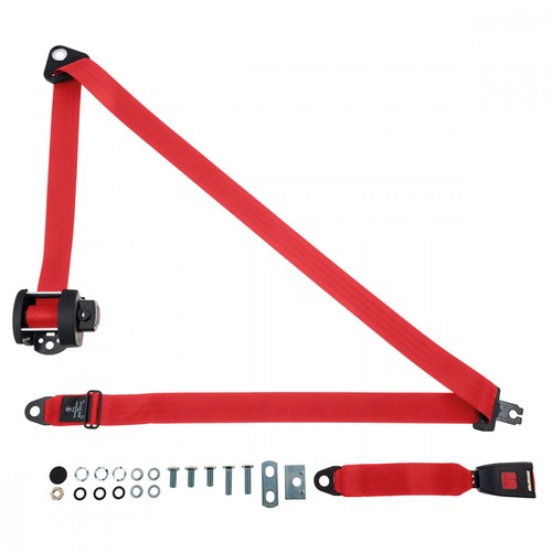 Ceinture sécurité - ceinture, de
