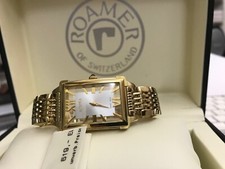 Roamer Montre Femmes