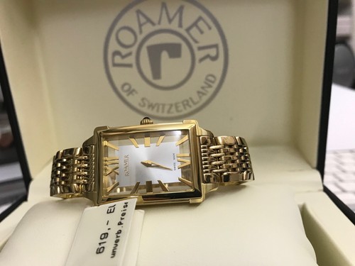 Roamer montre femmes - roamer,