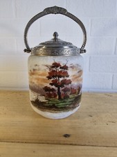 pot a biscuit décor de